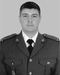 Тарабалка Степан Іванович